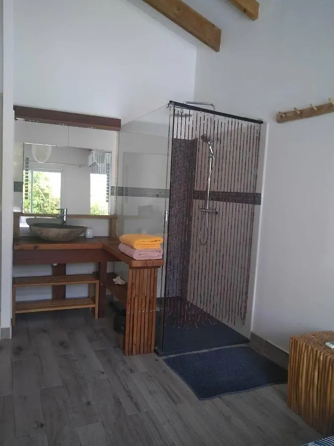 Villa Ti'Ouite Surgy
