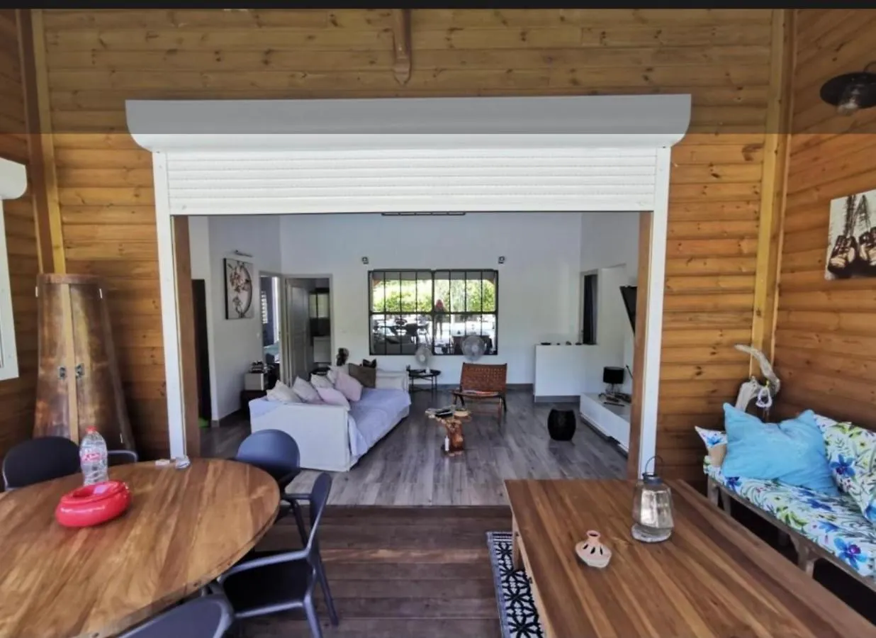 Villa Ti'Ouite Surgy 0*,  Guadeloupe