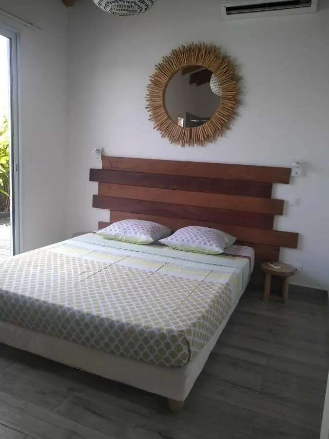 Villa Ti'Ouite Surgy